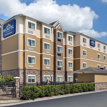 Microtel Inn And Suites By Wyndham Opelika Extérieur photo