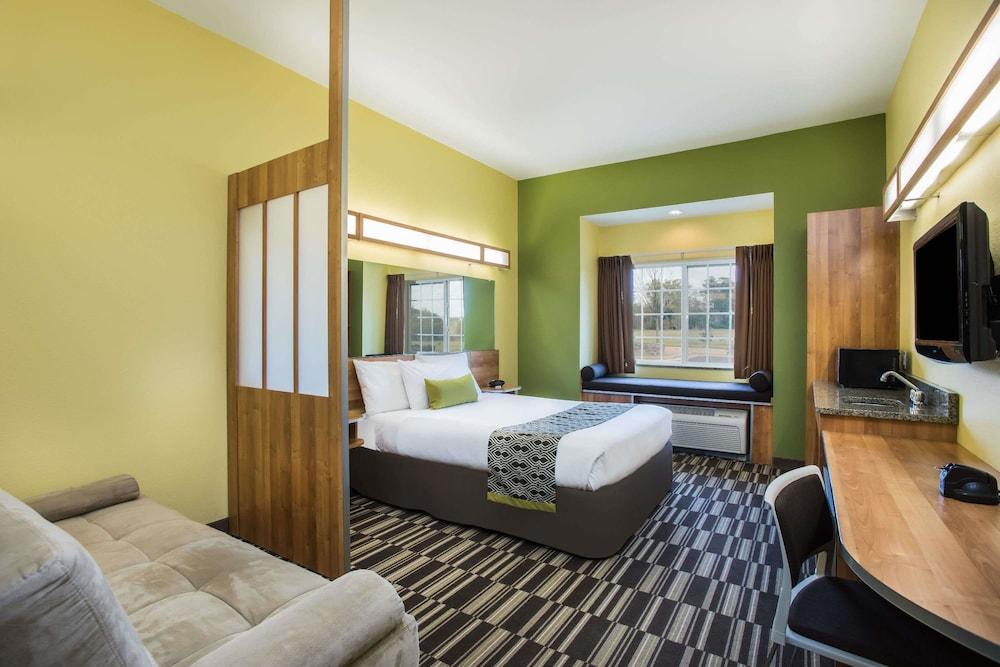 Microtel Inn And Suites By Wyndham Opelika Extérieur photo