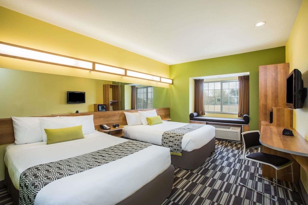 Microtel Inn And Suites By Wyndham Opelika Extérieur photo