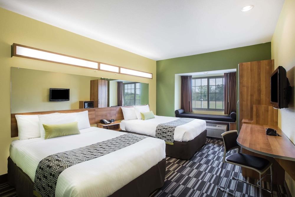 Microtel Inn And Suites By Wyndham Opelika Extérieur photo