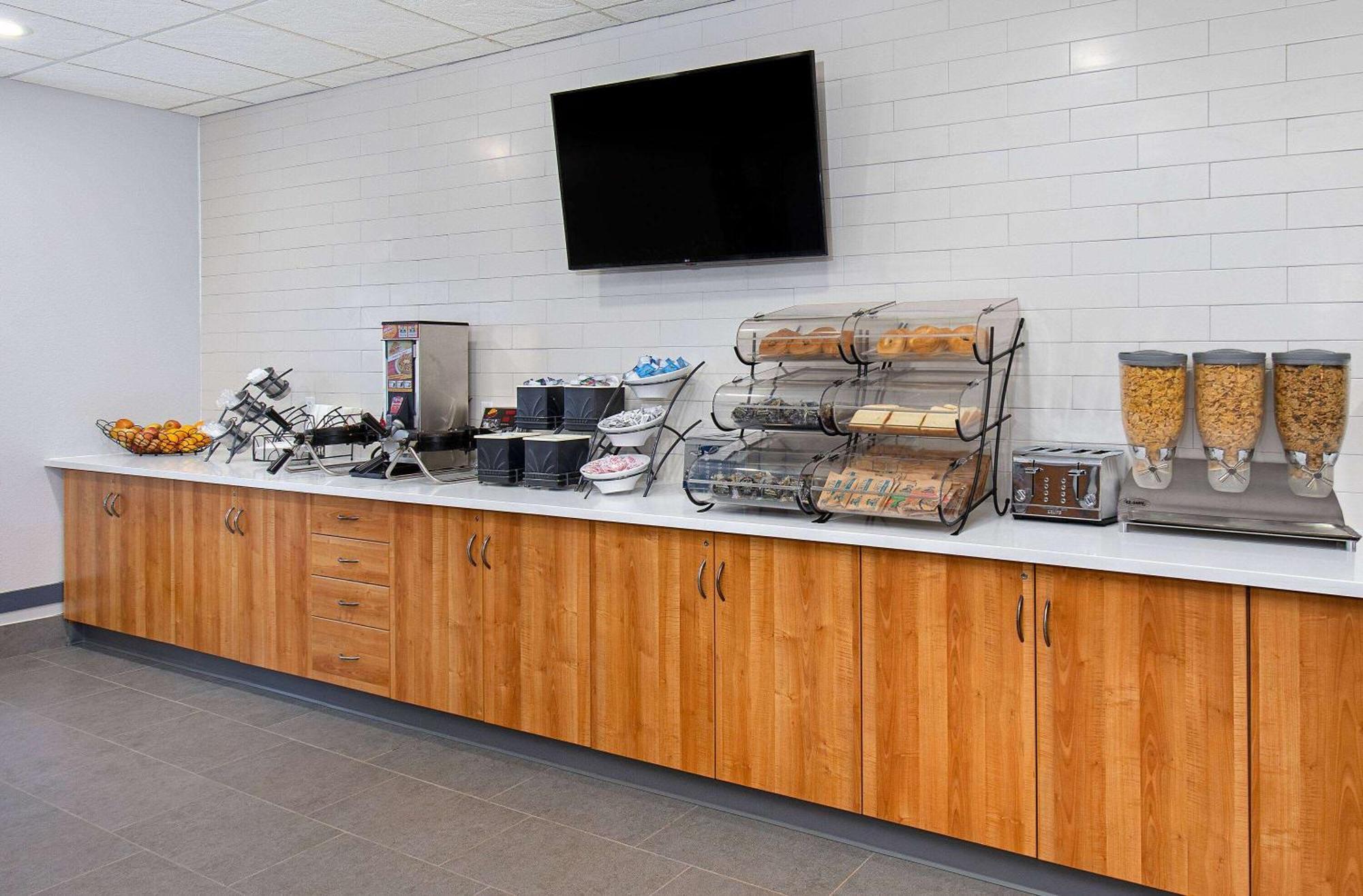 Microtel Inn And Suites By Wyndham Opelika Extérieur photo