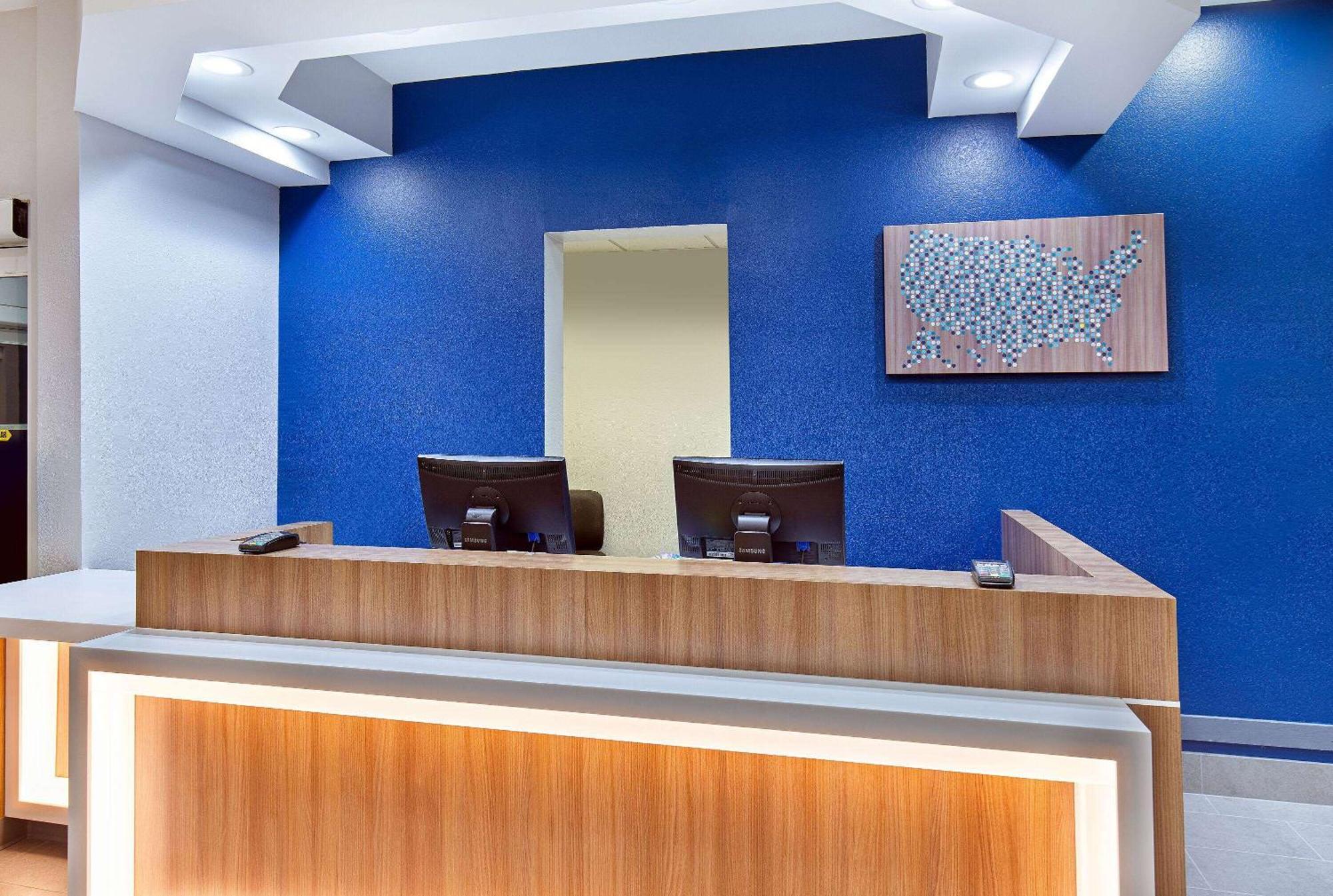 Microtel Inn And Suites By Wyndham Opelika Extérieur photo