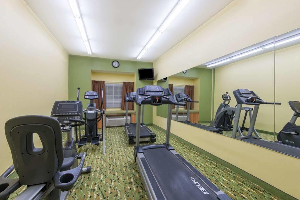 Microtel Inn And Suites By Wyndham Opelika Extérieur photo
