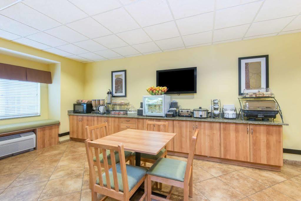 Microtel Inn And Suites By Wyndham Opelika Extérieur photo