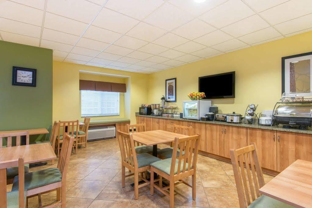 Microtel Inn And Suites By Wyndham Opelika Extérieur photo