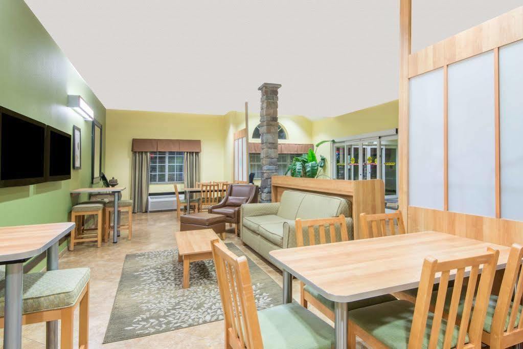 Microtel Inn And Suites By Wyndham Opelika Extérieur photo